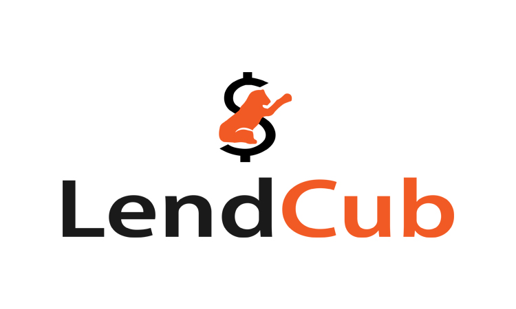 LendCub.com - Creative premium domains